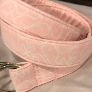 Vineyard vines ladies belt